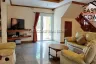 4 Bedroom House for rent in Nong Prue, Chonburi