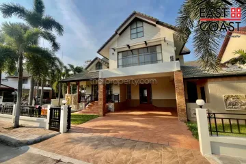 5 Bedroom House for rent in Nong Prue, Chonburi