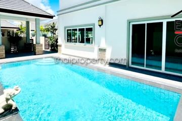 4 Bedroom House for rent in Huai Yai, Chonburi