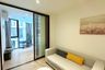 2 Bedroom Condo for rent in Khlong Toei, Bangkok near BTS Asoke