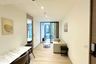 2 Bedroom Condo for rent in Khlong Toei, Bangkok near BTS Asoke