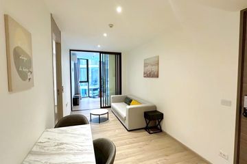 2 Bedroom Condo for rent in Khlong Toei, Bangkok near BTS Asoke