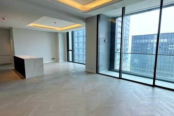 2 Bedroom Condo for rent in One89 Wireless, Lumpini, Bangkok near MRT Lumpini