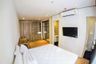 1 Bedroom Condo for rent in Park Origin Phrom Phong, Khlong Tan, Bangkok near BTS Phrom Phong