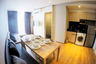 1 Bedroom Condo for rent in Park Origin Phrom Phong, Khlong Tan, Bangkok near BTS Phrom Phong