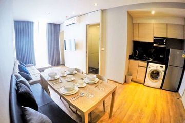 1 Bedroom Condo for rent in Park Origin Phrom Phong, Khlong Tan, Bangkok near BTS Phrom Phong