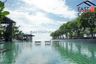 1 Bedroom Condo for rent in Reflection, Na Jomtien, Chonburi
