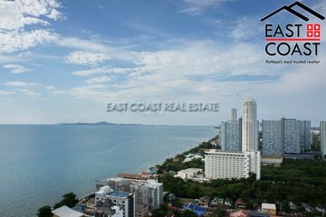 1 Bedroom Condo for rent in Reflection, Na Jomtien, Chonburi