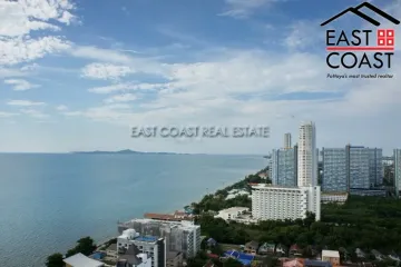 1 Bedroom Condo for rent in Na Jomtien, Chonburi