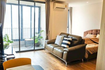 1 Bedroom Condo for rent in Q Chidlom-Phetchaburi, Makkasan, Bangkok near BTS Chit Lom