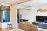 1 Bedroom Condo for rent in Q Chidlom-Phetchaburi, Makkasan, Bangkok near BTS Chit Lom