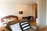 1 Bedroom Condo for rent in Q Chidlom-Phetchaburi, Makkasan, Bangkok near BTS Chit Lom