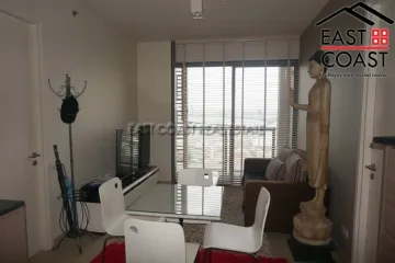 2 Bedroom Condo for rent in Nong Prue, Chonburi