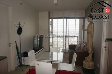 2 Bedroom Condo for rent in Nong Prue, Chonburi