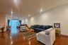 3 Bedroom Condo for rent in Khlong Tan, Bangkok near BTS Phrom Phong