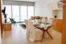 1 Bedroom Condo for rent in Na Kluea, Chonburi