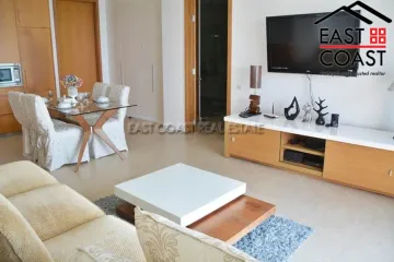 1 Bedroom Condo for rent in Na Kluea, Chonburi