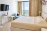 1 Bedroom Condo for rent in Na Kluea, Chonburi