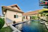 3 Bedroom House for rent in Nong Prue, Chonburi