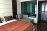 1 Bedroom Condo for rent in The Address Chidlom, Lumpini, Bangkok near BTS Chit Lom