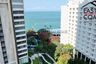 1 Bedroom Condo for rent in Northpoint, Na Kluea, Chonburi