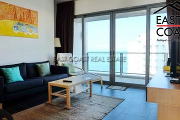1 Bedroom Condo for rent in Northpoint, Na Kluea, Chonburi