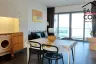 1 Bedroom Condo for rent in Na Kluea, Chonburi