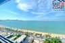 2 Bedroom Condo for rent in Markland, Na Kluea, Chonburi