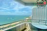 2 Bedroom Condo for rent in Markland, Na Kluea, Chonburi