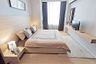 1 Bedroom Condo for rent in Eight Thonglor Residence, Khlong Tan Nuea, Bangkok near BTS Thong Lo