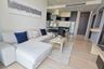1 Bedroom Condo for rent in Eight Thonglor Residence, Khlong Tan Nuea, Bangkok near BTS Thong Lo