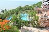 3 Bedroom Condo for rent in RCG Suites Pattaya, Nong Prue, Chonburi