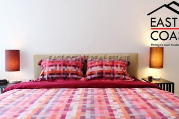 2 Bedroom Condo for rent in Na Kluea, Chonburi