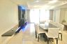 1 Bedroom Condo for rent in Las Colinas, Khlong Toei Nuea, Bangkok near BTS Asoke