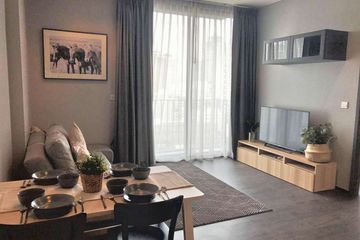 1 Bedroom Condo for Sale or Rent in Edge Sukhumvit 23, Khlong Toei Nuea, Bangkok near BTS Asoke