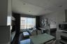 2 Bedroom Condo for rent in Q Asoke, Makkasan, Bangkok near MRT Phetchaburi