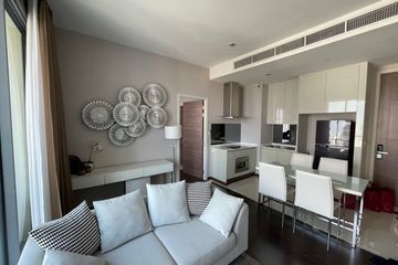 2 Bedroom Condo for rent in Q Asoke, Makkasan, Bangkok near MRT Phetchaburi