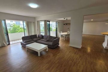 3 Bedroom Condo for rent in Khlong Tan Nuea, Bangkok near BTS Thong Lo