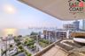 2 Bedroom Condo for rent in La Royale Beach, Na Jomtien, Chonburi