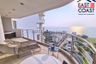 2 Bedroom Condo for rent in La Royale Beach, Na Jomtien, Chonburi
