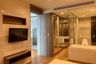 1 Bedroom Condo for rent in The Address Sathorn, Silom, Bangkok near BTS Chong Nonsi