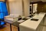 1 Bedroom Condo for rent in The Address Sathorn, Silom, Bangkok near BTS Chong Nonsi