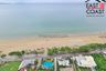 2 Bedroom Condo for rent in Cetus, Nong Prue, Chonburi