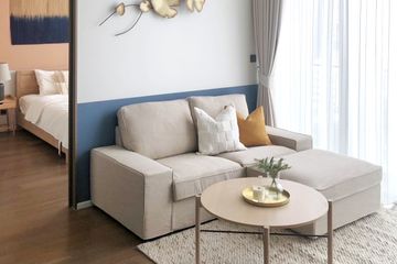 1 Bedroom Condo for rent in Kraam Sukhumvit 26, Khlong Tan, Bangkok near BTS Phrom Phong
