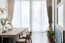 1 Bedroom Condo for rent in Kraam Sukhumvit 26, Khlong Tan, Bangkok near BTS Phrom Phong