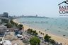 2 Bedroom Condo for rent in Northshore, Na Kluea, Chonburi