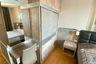 2 Bedroom Condo for rent in Villa Asoke, Makkasan, Bangkok near MRT Phetchaburi