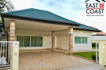 3 Bedroom House for rent in SP Village 5, Nong Prue, Chonburi