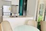 1 Bedroom Condo for rent in Rhythm Sukhumvit 42, Phra Khanong, Bangkok near BTS Ekkamai