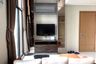1 Bedroom Condo for rent in Villa Asoke, Makkasan, Bangkok near MRT Phetchaburi